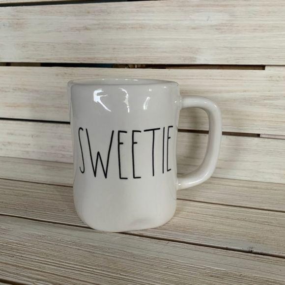 Rae Dunn Other - RAE DUNN Sweetie Coffee Mug LL
